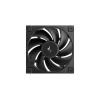 Вентилятор для корпусу Deepcool FD12 120 мм (6933412710912)