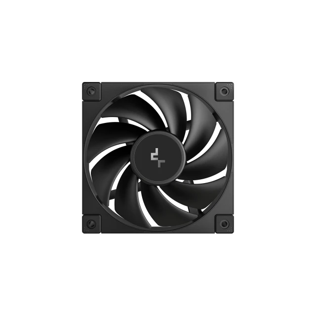 Вентилятор для корпусу Deepcool FD12 120 мм (6933412710912)