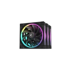 Вентилятор Deepcool FL12 комплект 3 шт (6933412711087)
