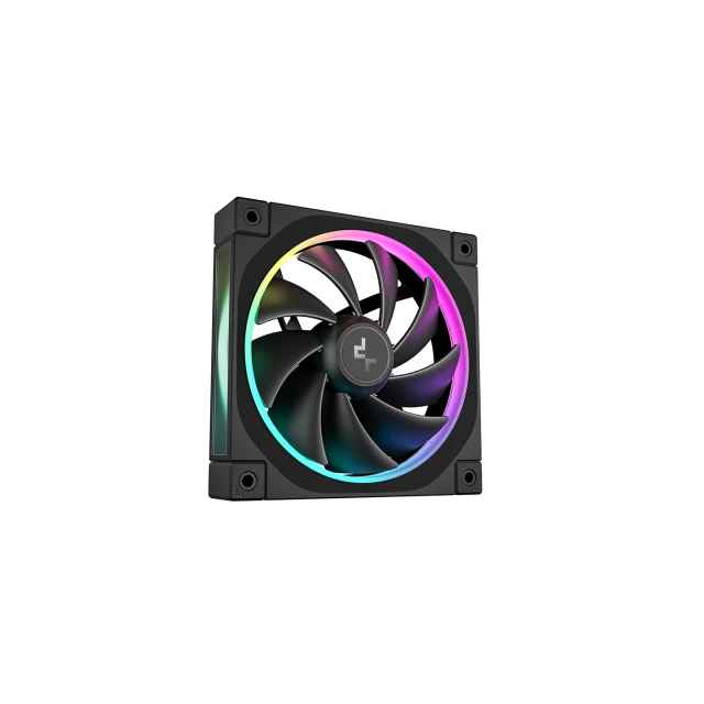 Вентилятор Deepcool FL12 комплект 3 шт (6933412711087)