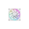 Вентилятор Deepcool FL12 WH 3IN1 White (6933412711094)