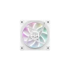 Вентилятор Deepcool FL12 WH 3IN1 White (6933412711094)
