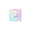 Вентилятор Deepcool FL12 WH 3IN1 White (6933412711094)