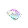 Вентилятор Deepcool FL12 WH 3IN1 White (6933412711094)