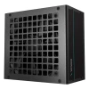Блок живлення Deepcool PF750 750 Вт 80 Plus (6933412711605)
