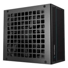 Блок живлення Deepcool PF750 750 Вт 80 Plus (6933412711605)