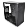 Корпус Deepcool WAVE V2 Black (6933412713050)