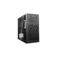 Корпус Deepcool MATREXX 30 Black (6933412713715)