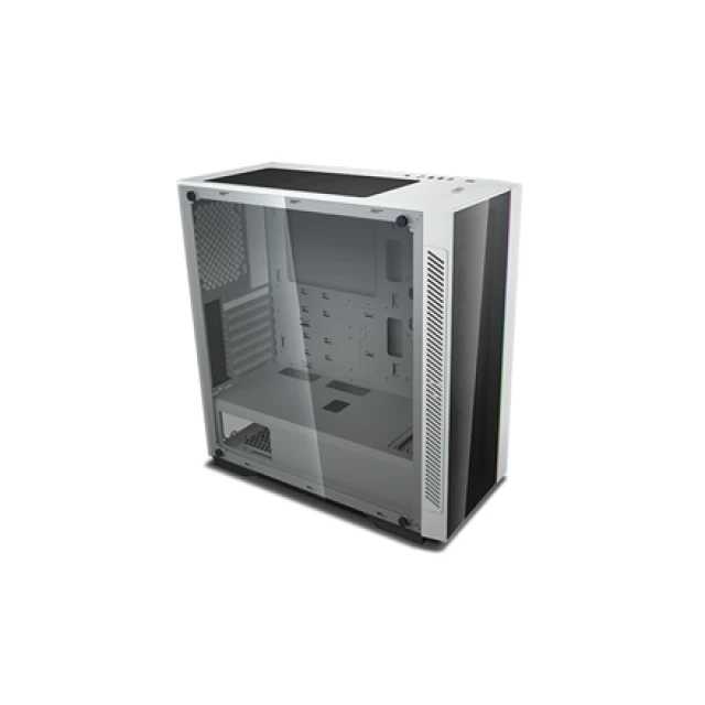 Корпус Deepcool MATREXX 55 V3 ADD-RGB WH 3F ATX White (6933412714101)