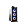 Корпус Deepcool MATREXX 55 V3 ADD-RGB WH 3F ATX White (6933412714101)