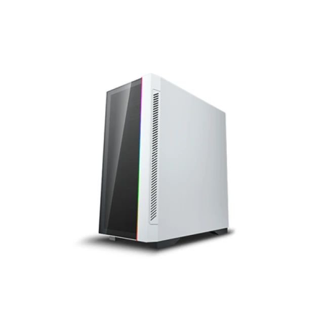 Корпус Deepcool MATREXX 55 V3 ADD-RGB WH 3F ATX White (6933412714101)