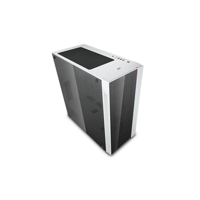 Корпус Deepcool MATREXX 55 V3 ADD-RGB WH 3F ATX White (6933412714101)