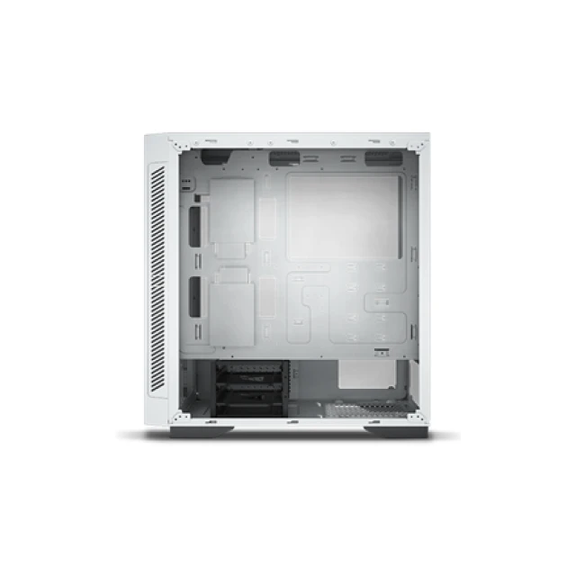 Корпус Deepcool MATREXX 55 V3 ADD-RGB WH 3F ATX White (6933412714101)