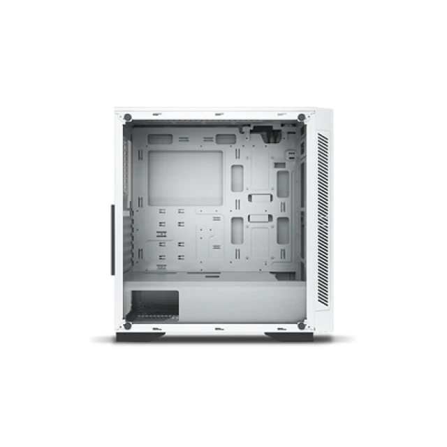 Корпус Deepcool MATREXX 55 V3 ADD-RGB WH 3F ATX White (6933412714101)