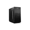 Корпус Deepcool MATREXX 30 SI Micro ATX Black (6933412714125)