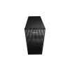 Корпус Deepcool MATREXX 30 SI Micro ATX Black (6933412714125)