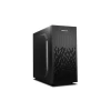 Корпус Deepcool MATREXX 30 SI Micro ATX Black (6933412714125)
