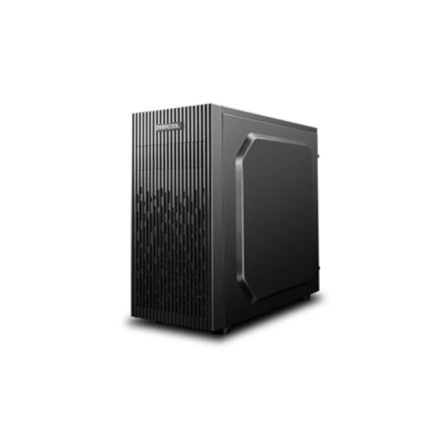 Корпус Deepcool MATREXX 30 SI Micro ATX Black (6933412714125)