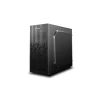 Корпус Deepcool MATREXX 30 SI Micro ATX Black (6933412714125)