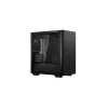 Корпус Deepcool MACUBE 110 MicroATX Black (6933412714385)