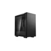 Корпус Deepcool MACUBE 110 MicroATX Black (6933412714385)