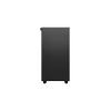 Корпус Deepcool MACUBE 110 MicroATX Black (6933412714385)