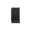 Корпус Deepcool MACUBE 110 MicroATX Black (6933412714385)