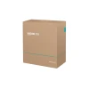 Корпус Deepcool MACUBE 110 MicroATX Black (6933412714385)