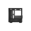 Корпус Deepcool MACUBE 110 MicroATX Black (6933412714385)