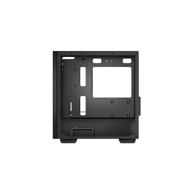 Корпус Deepcool MACUBE 110 MicroATX Black (6933412714385)