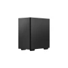 Корпус Deepcool MACUBE 110 MicroATX Black (6933412714385)