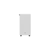 Корпус Deepcool MACUBE 110 WH mATX White (6933412714392)