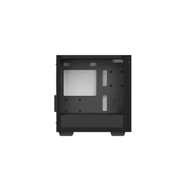 Корпус Deepcool MACUBE 110 WH mATX White (6933412714392)