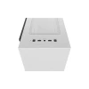 Корпус Deepcool MACUBE 110 WH mATX White (6933412714392)
