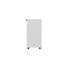Корпус Deepcool MACUBE 110 WH mATX White (6933412714392)