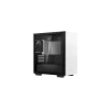 Корпус Deepcool MACUBE 110 WH mATX White (6933412714392)