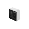 Корпус Deepcool MACUBE 110 WH mATX White (6933412714392)
