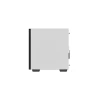 Корпус Deepcool MACUBE 110 WH mATX White (6933412714392)