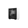Корпус Deepcool MACUBE 110 WH mATX White (6933412714392)