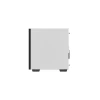 Корпус Deepcool MACUBE 110 WH mATX White (6933412714392)