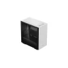 Корпус Deepcool MACUBE 110 WH mATX White (6933412714392)