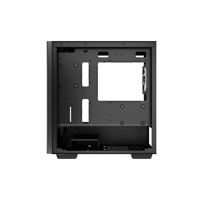 Корпус Deepcool MATREXX 40 3FS Black (6933412714569)