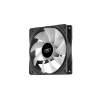 Корпус Deepcool MATREXX 40 3FS Black (6933412714569)