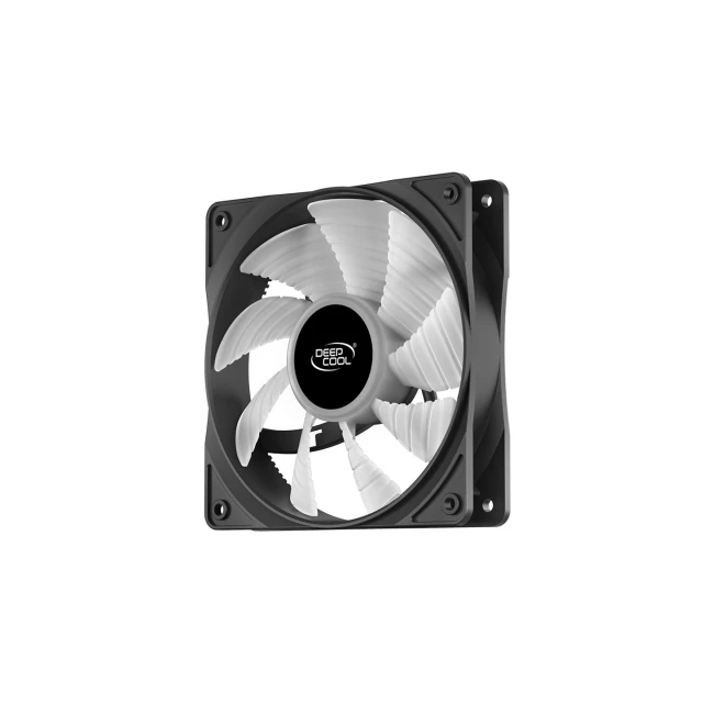 Корпус Deepcool MATREXX 40 3FS Black (6933412714569)