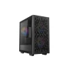Корпус Deepcool MATREXX 40 3FS Black (6933412714569)