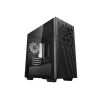 Корпус Deepcool MATREXX 40 3FS Black (6933412714569)