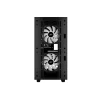 Корпус Deepcool MATREXX 40 3FS Black (6933412714569)