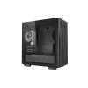 Корпус Deepcool MATREXX 40 3FS Black (6933412714569)