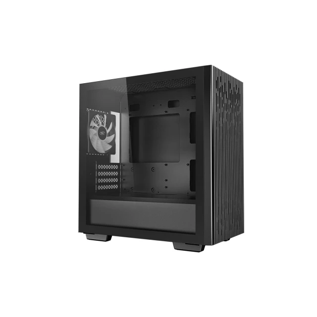 Корпус Deepcool MATREXX 40 3FS Black (6933412714569)
