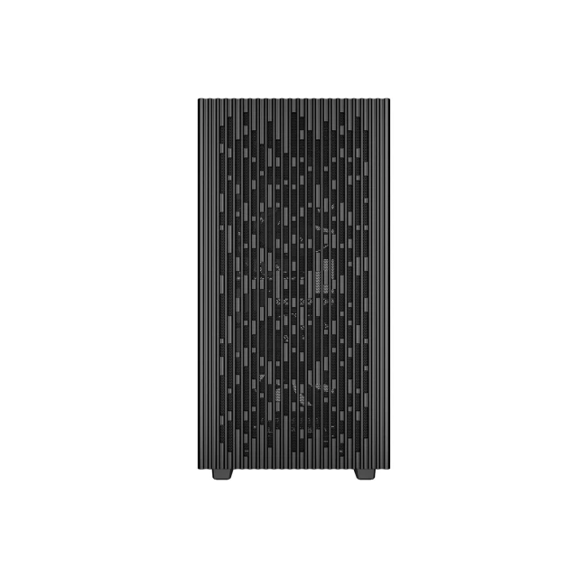 Корпус Deepcool MATREXX 40 3FS Black (6933412714569)